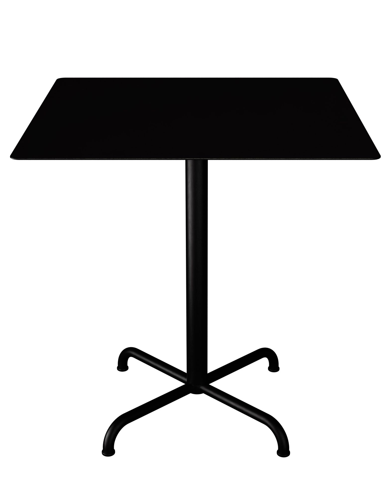 Pico Café Table Table d'appoint Outdoor Houe