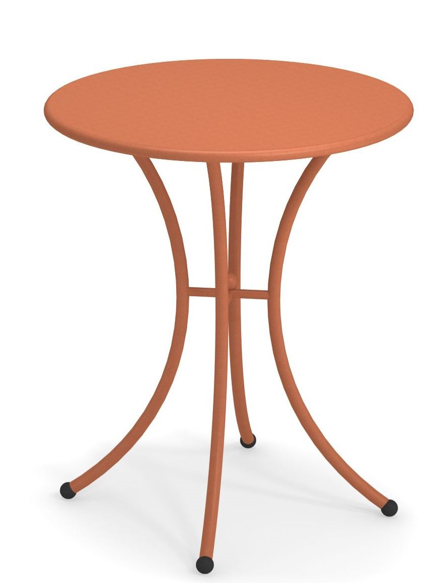 Pigalle Table ronde Outdoor Emu