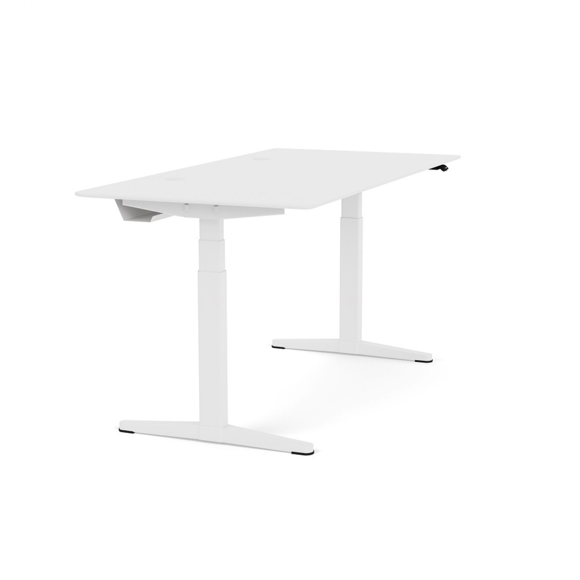 HiLow 3 Table réglable en hauteur électriquement Montana
