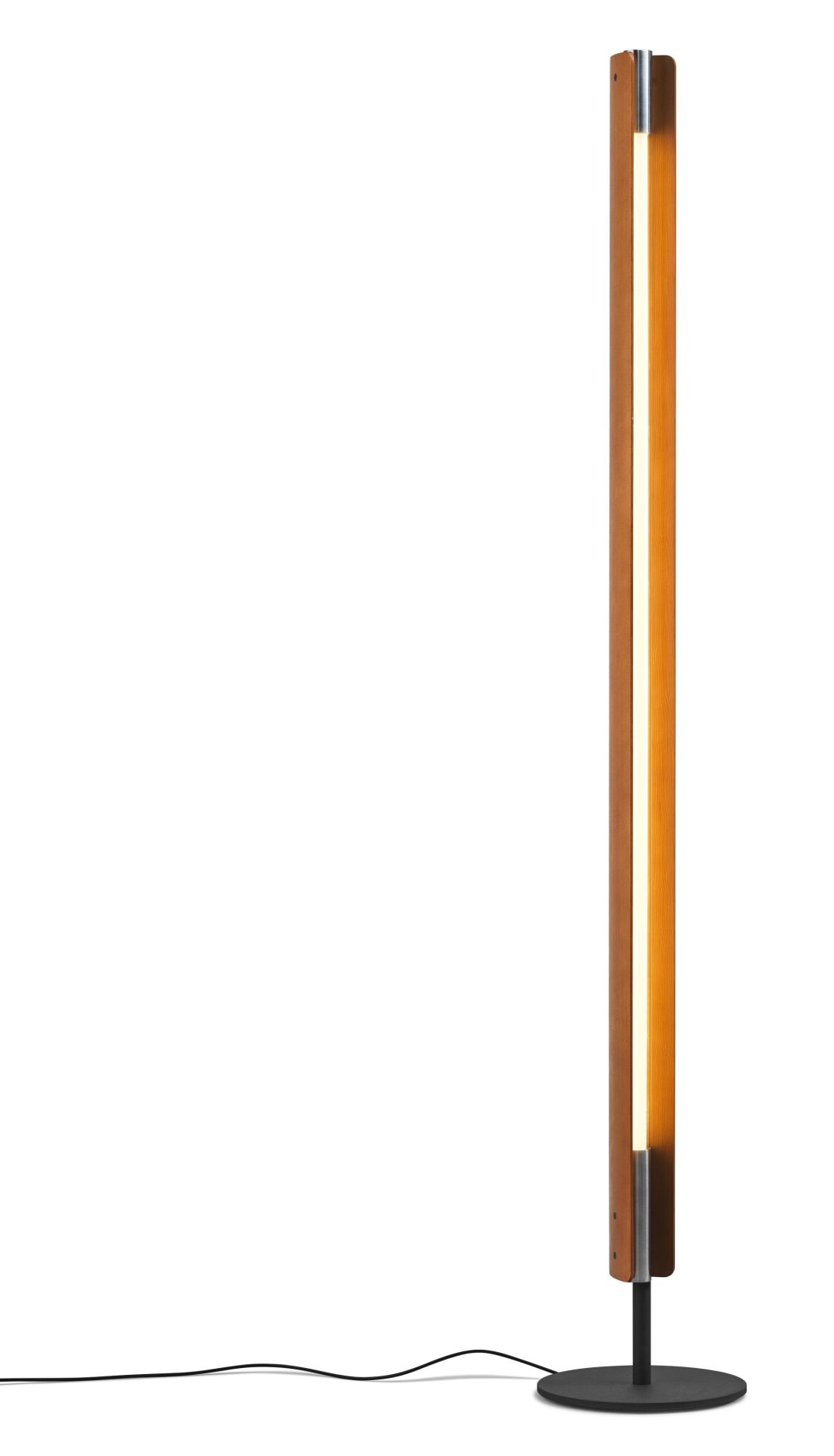 Seki Han F Lampadaire Flos