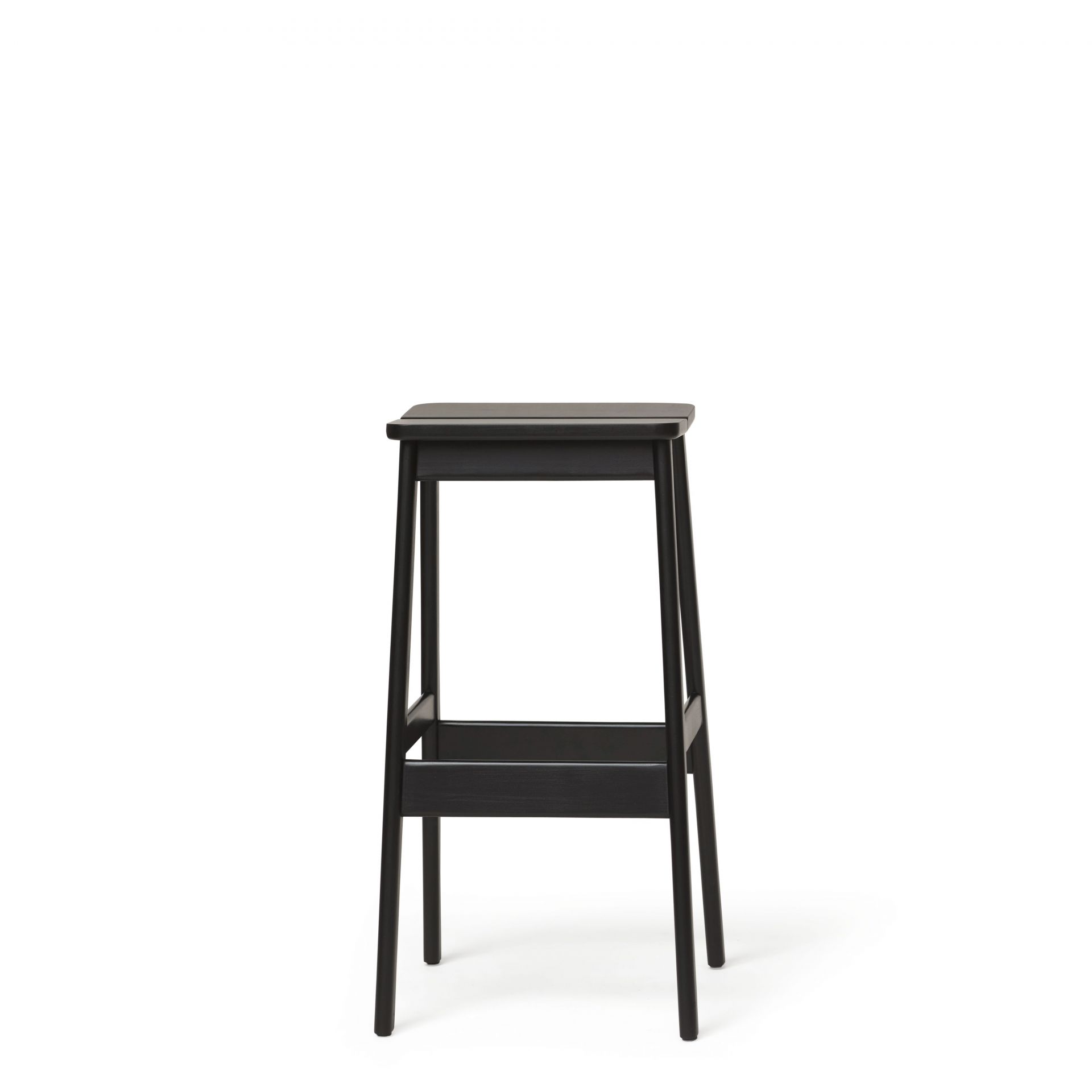 Angle Standard Tabouret de bar Form & Refine