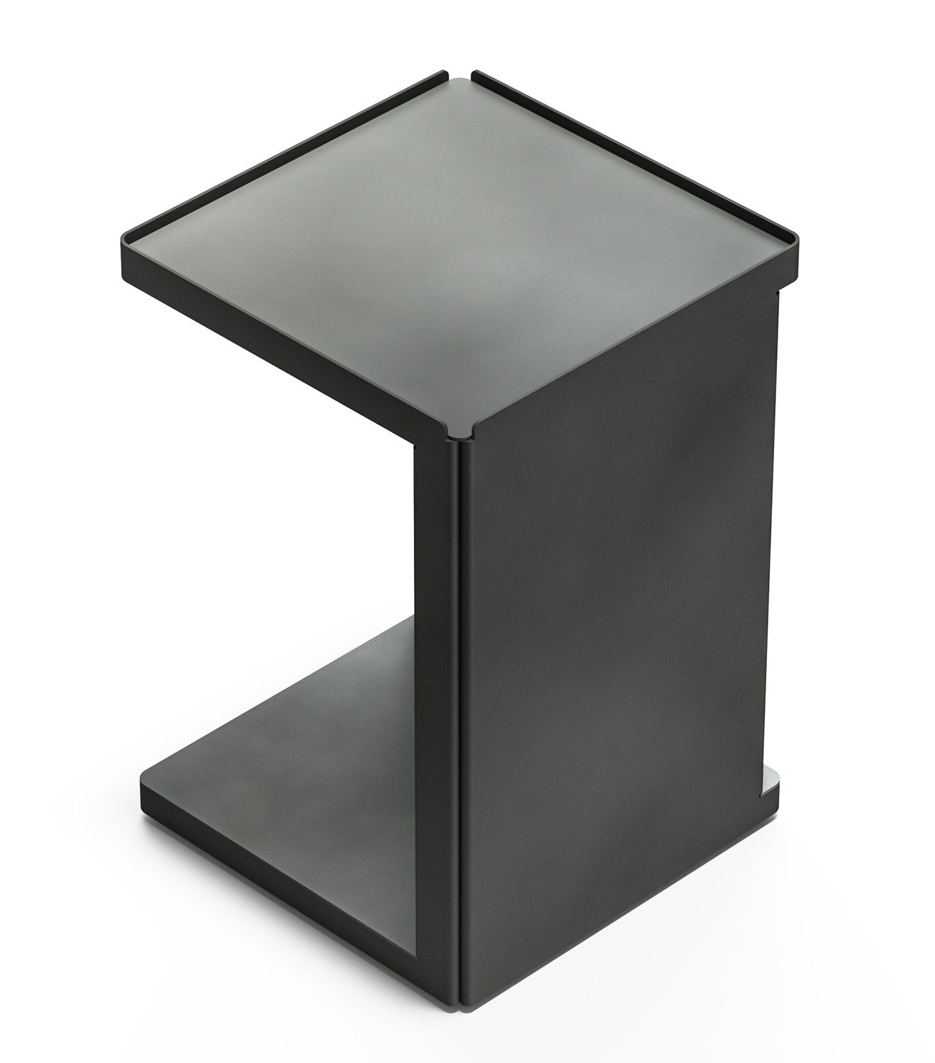 Ambito Side table Table d'appoint Tola Dolza