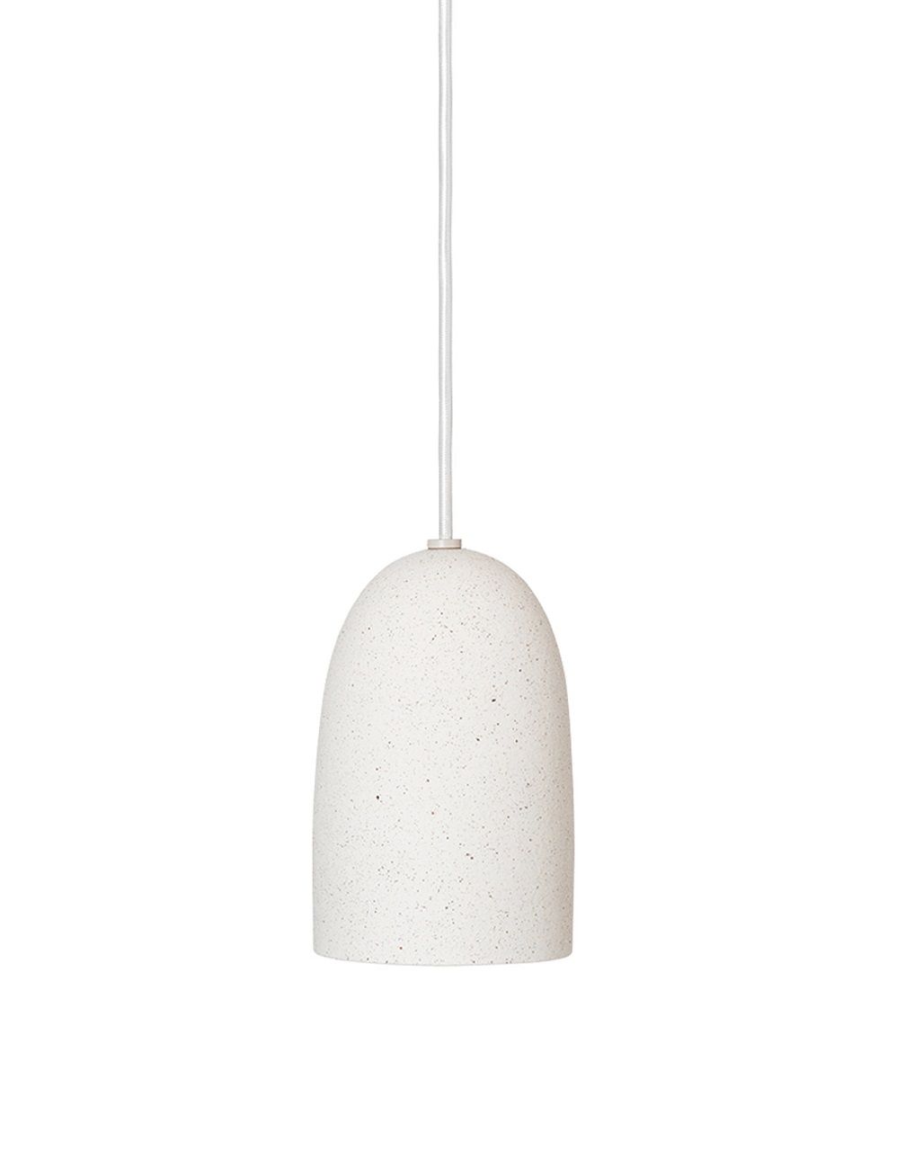Speckle Pendant Small Lampe à suspendre petite Ferm Living