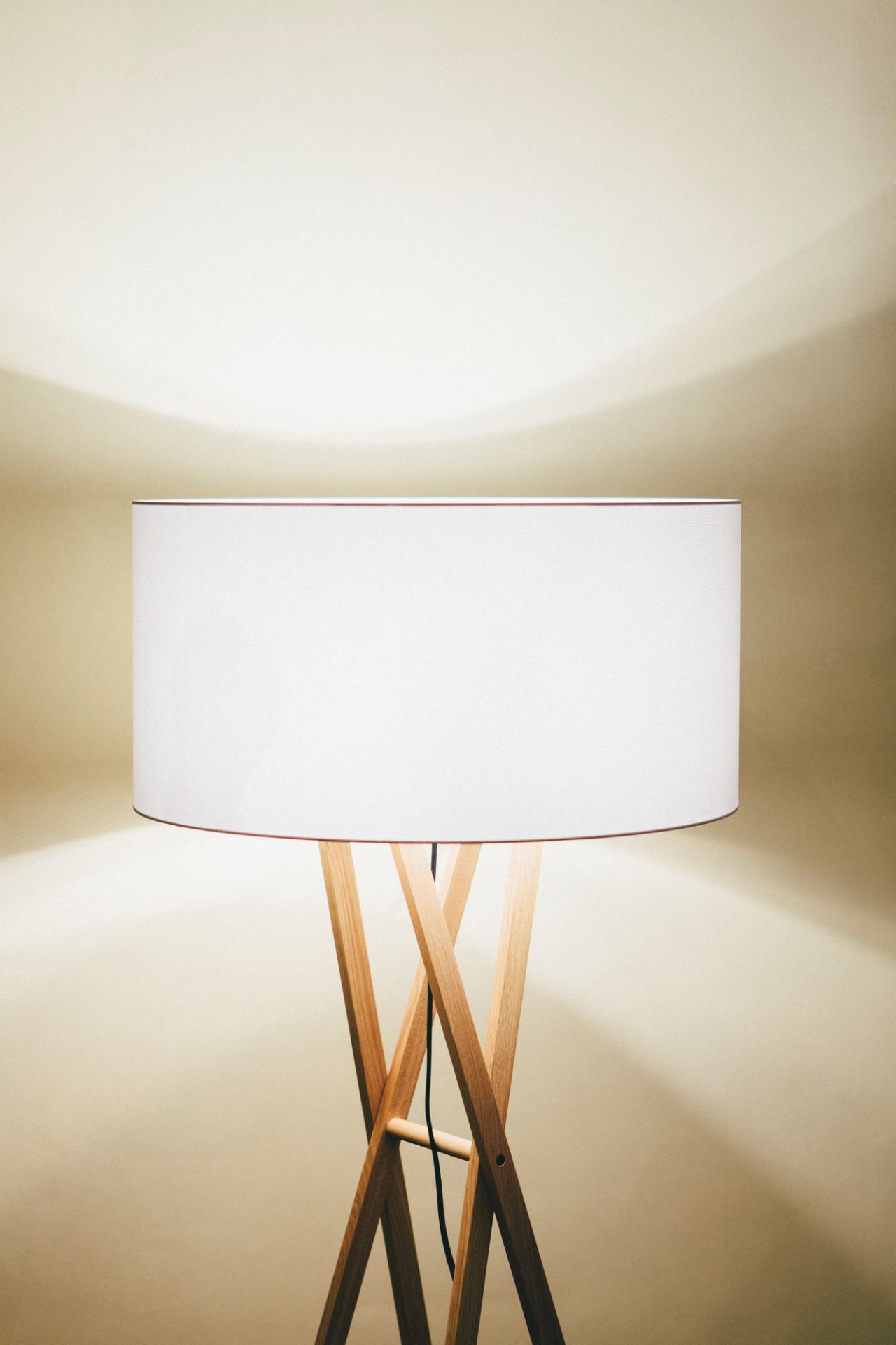 Cala P165 LED Lampadaire Marset