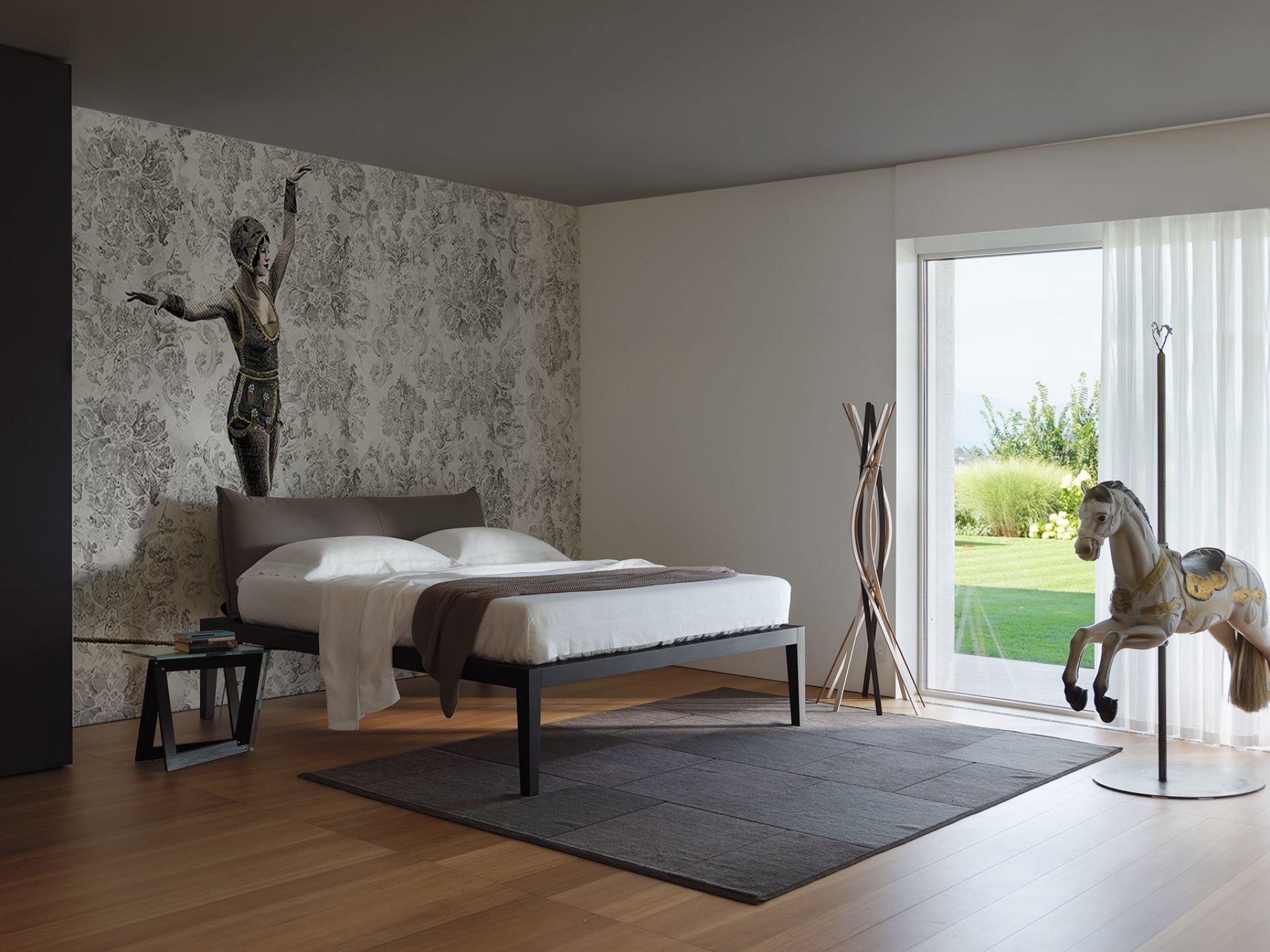 Twist Portemanteau Casamania Horm