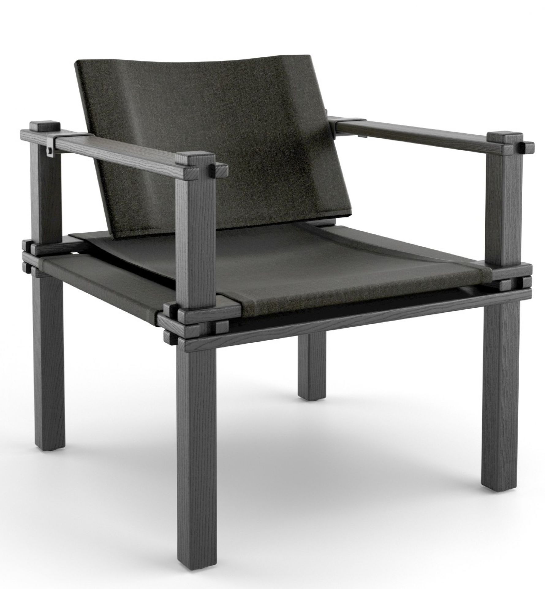 Farmer Fauteuil Extérieur Cor