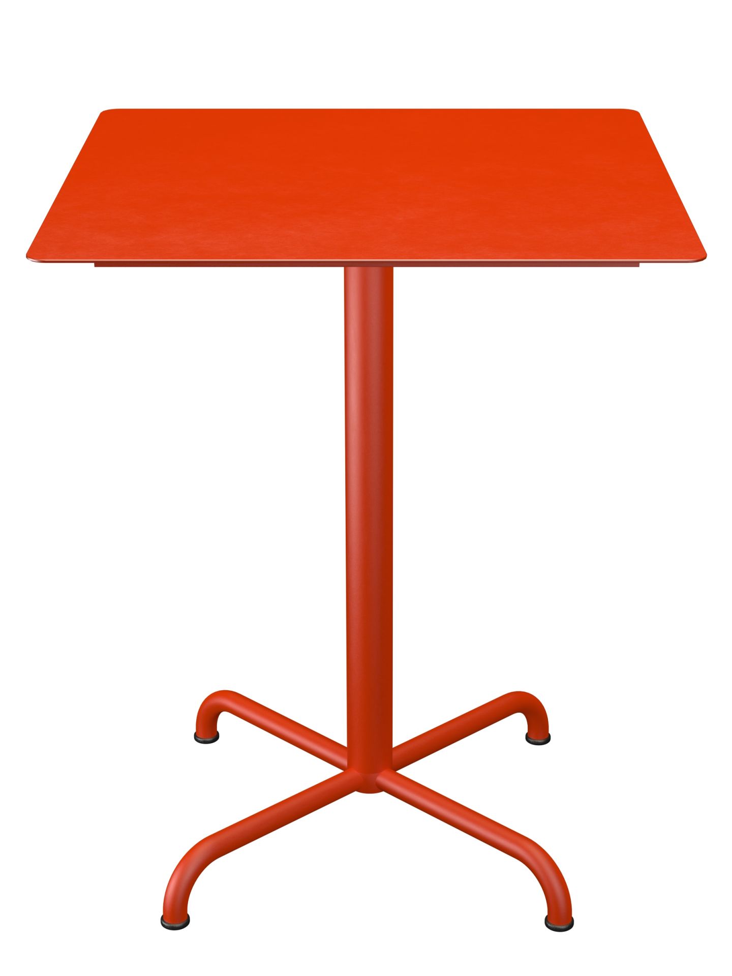 Pico Café Table Table d'appoint Outdoor Houe