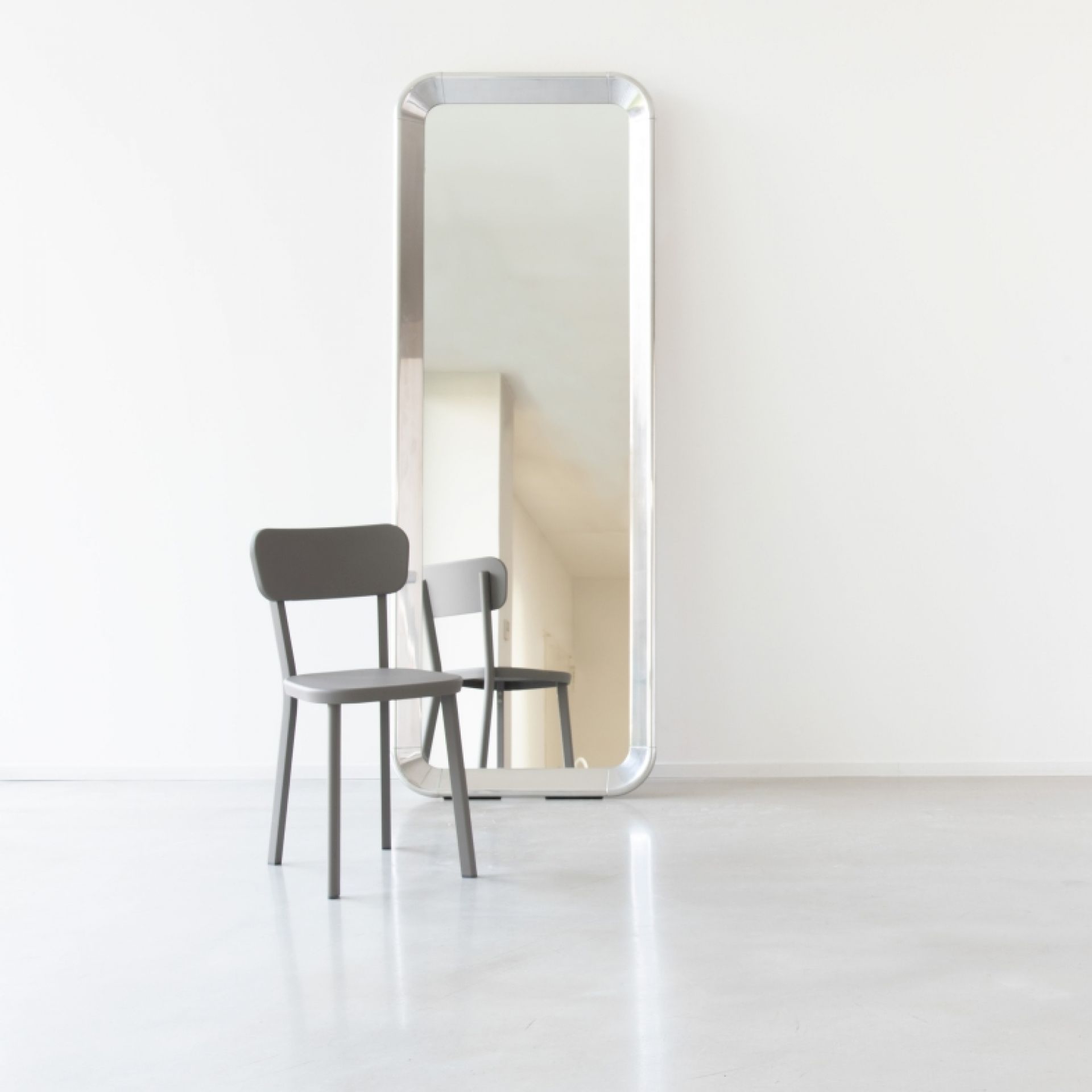 Déjà-vu Chaise Magis