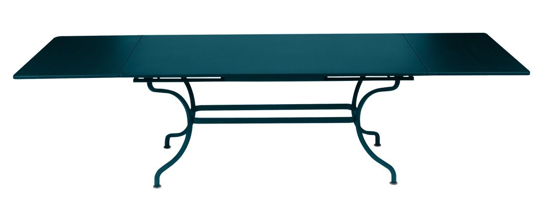 Romane Table Table à rallonges 200/300 x 100 cm Outdoor Fermob  