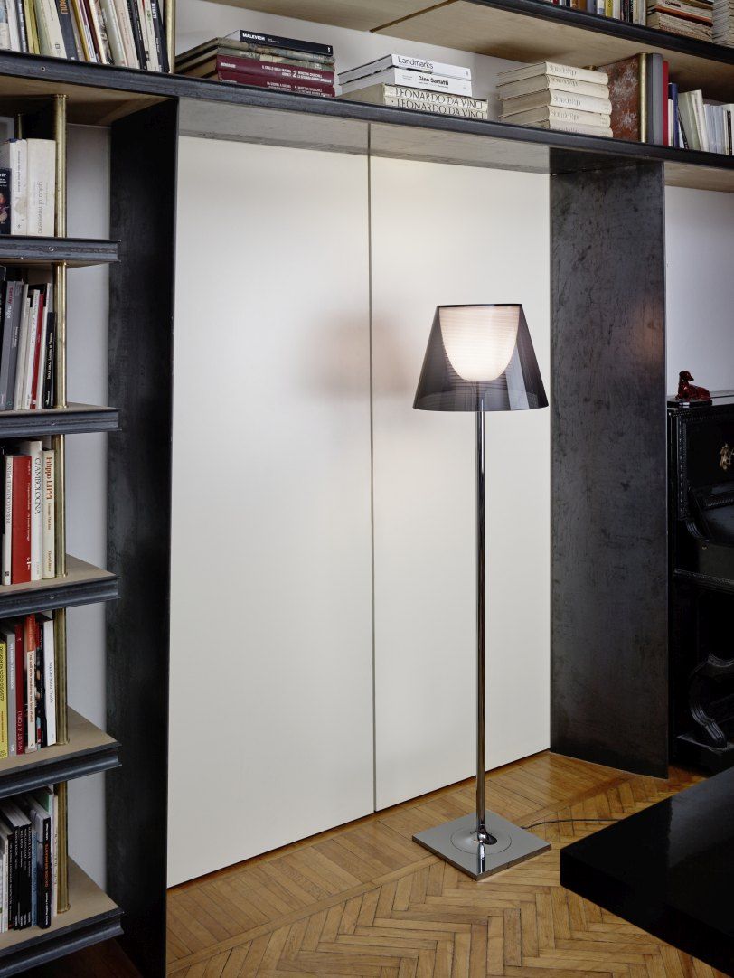 Ktribe F3 lampadaire Flos