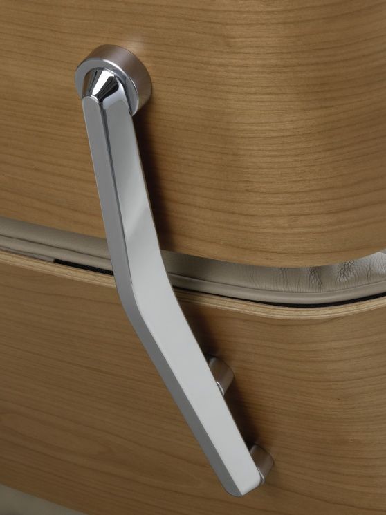 Eames Lounge Chair fauteuil CONFIGURATEUR Vitra 