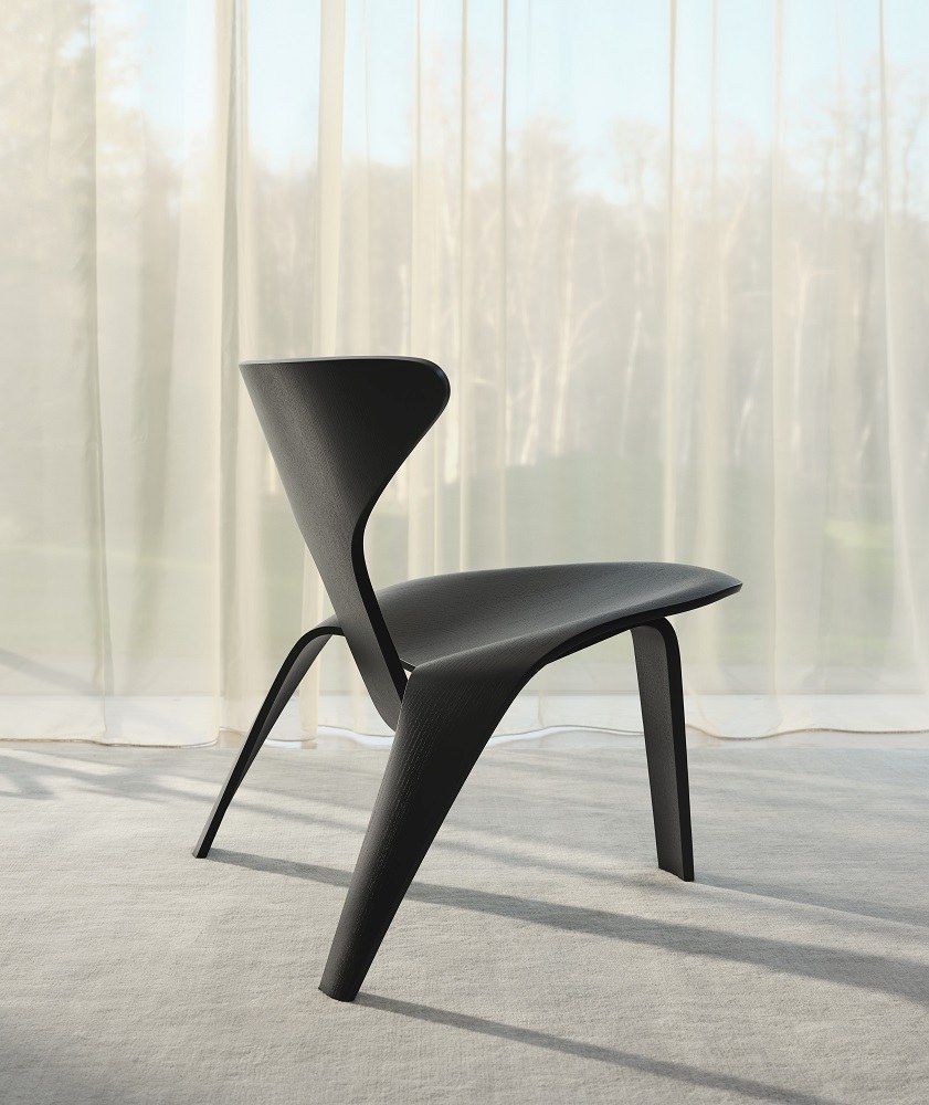 PK0 A™ Chair Chaise Fritz Hansen