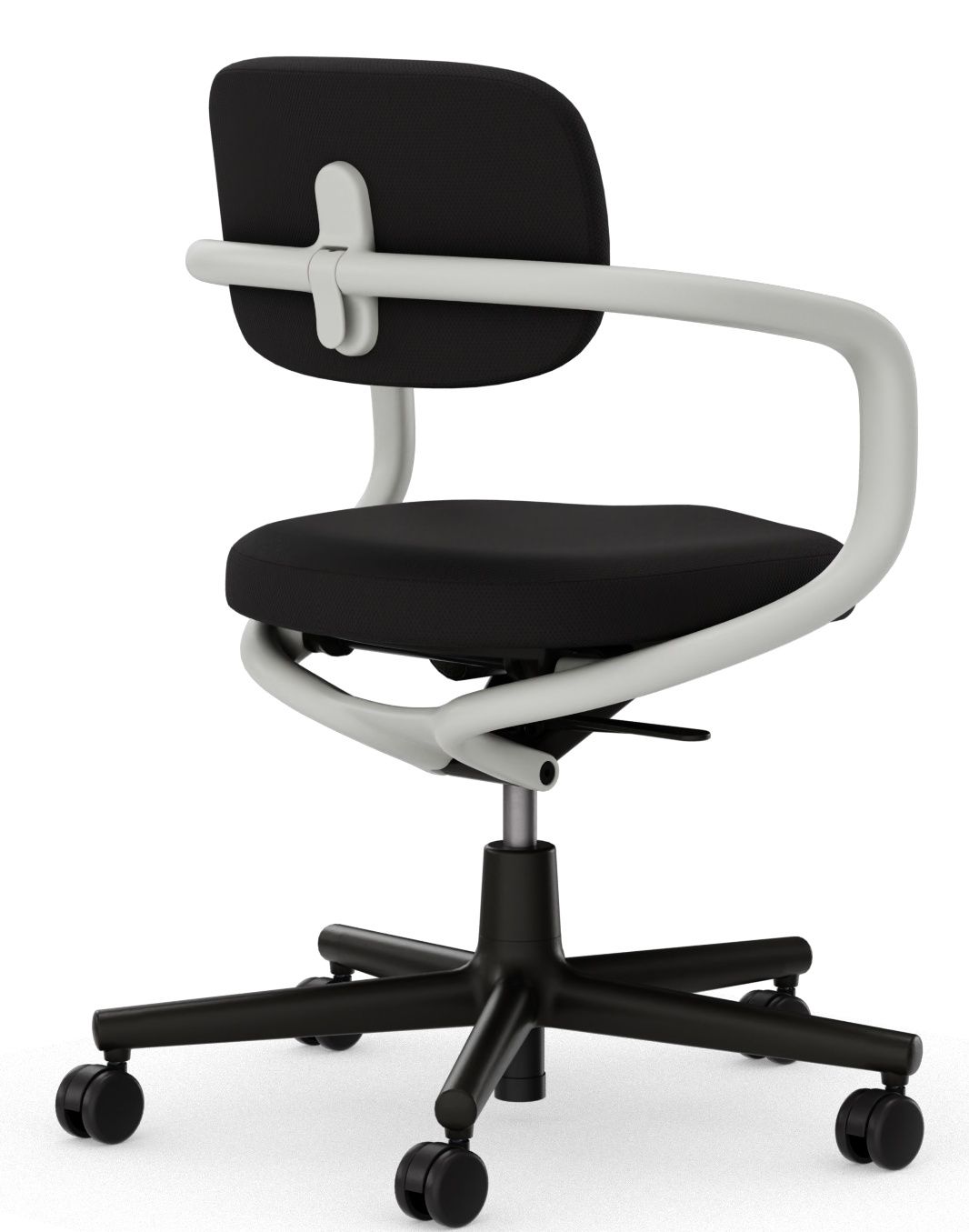 Chaise de bureau Allstar SILK MESH NERO Vitra OFFRE SPECIALE