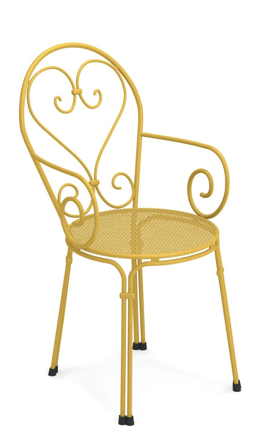 Pigalle chaise Outdoor Emu