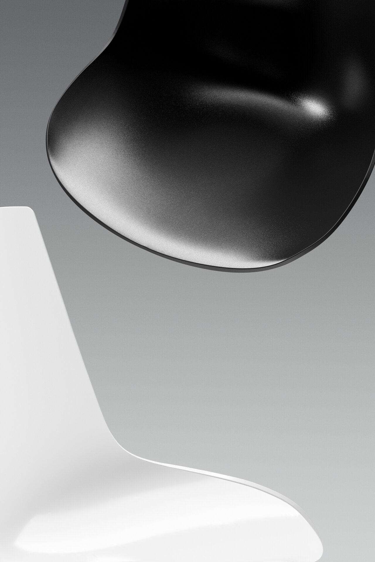 Flow Chair Chaise MDF Italia