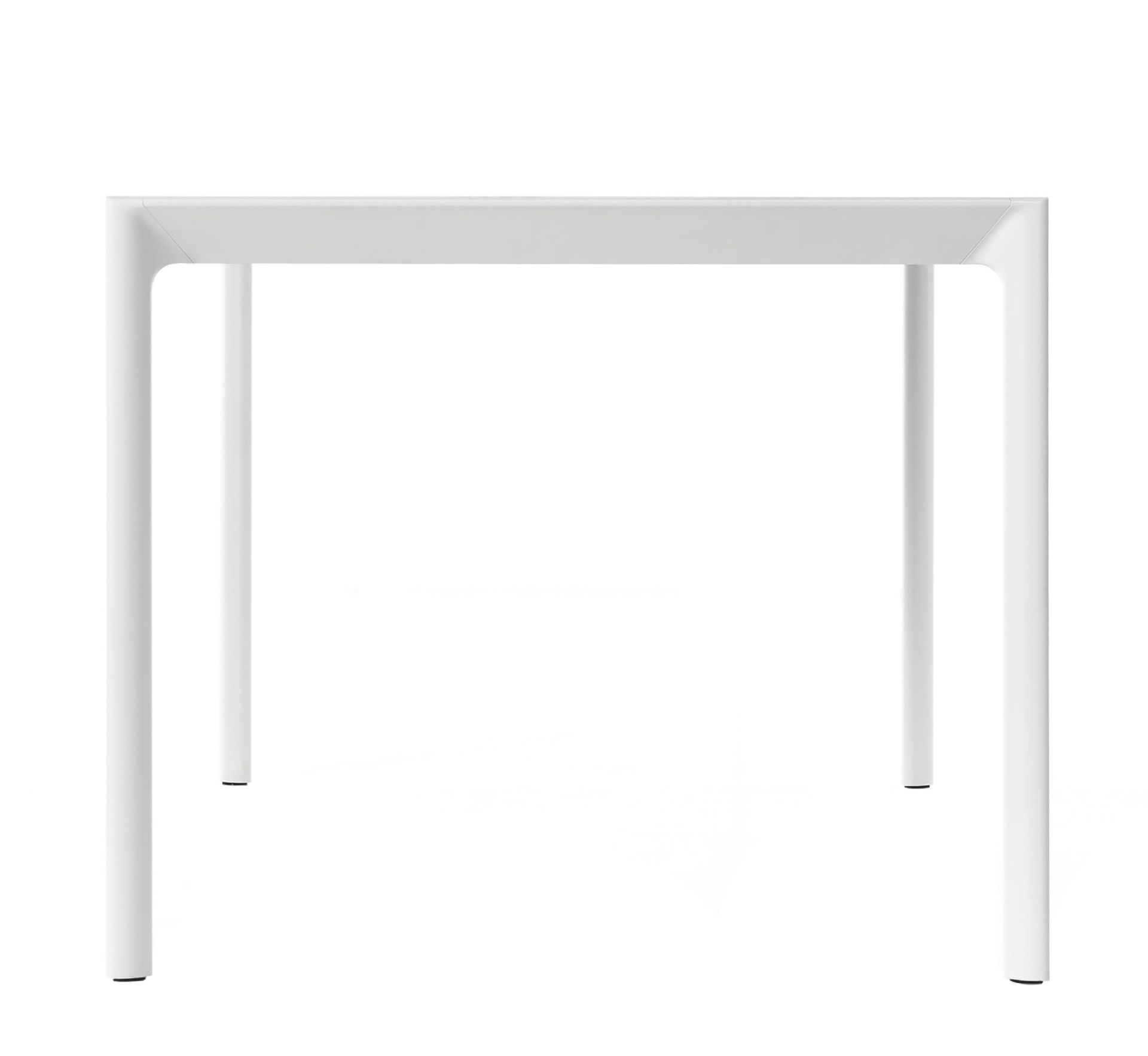 Maki Table à rallonges Kristalia