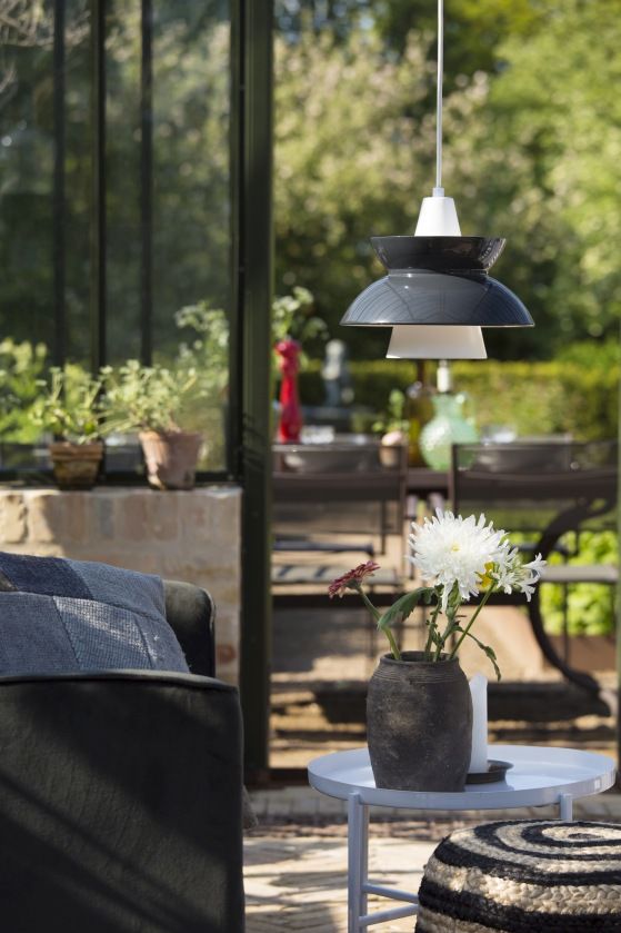 Doo-Wop lampe de suspendue Louis Poulsen