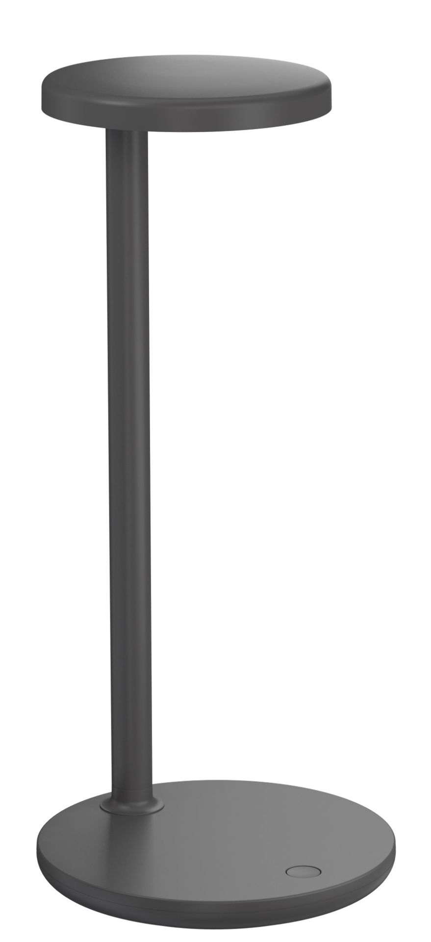 Oblique Qi Lampe de Table Flos
