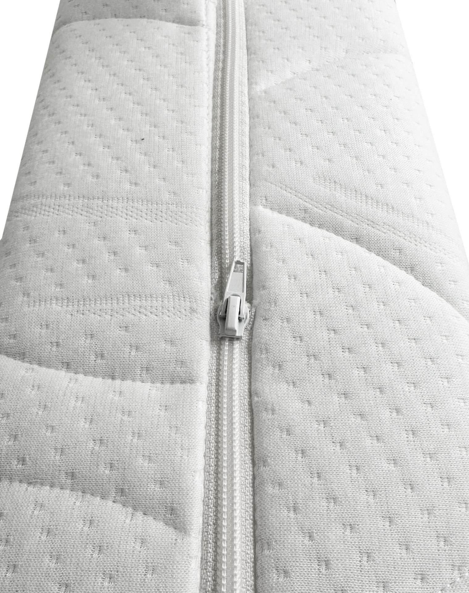 7 - Zone - Matelas en mousse hybride RG-39 Müller Möbelwerkstätten 210x90 cm