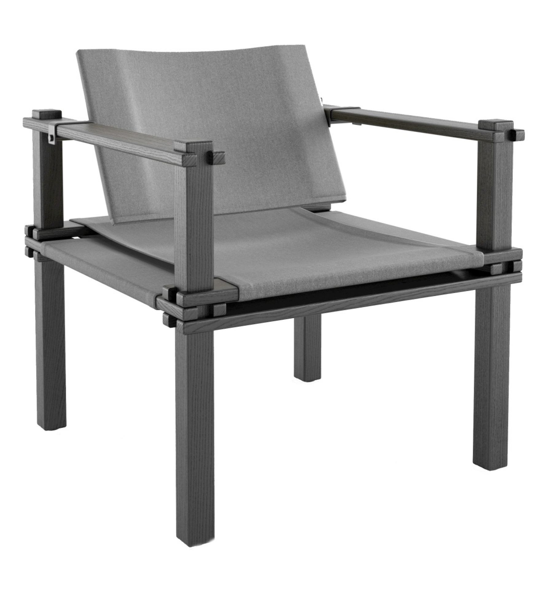 Farmer Fauteuil Extérieur Cor