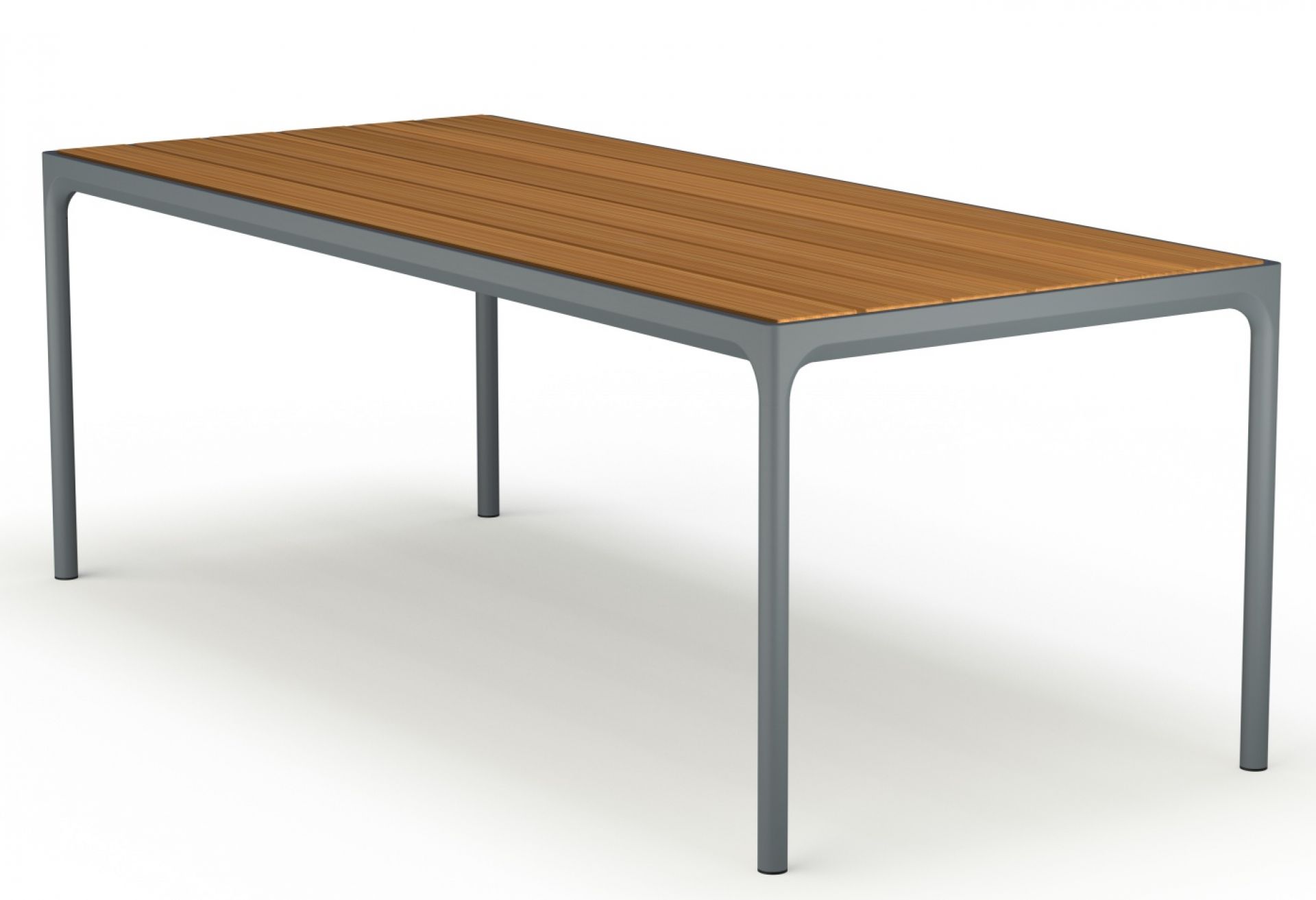 Four Dining table Outdoor Table à manger Houe