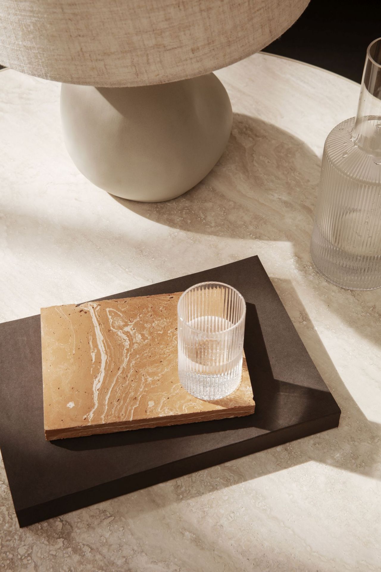 Merge Trivet Dessous de plat Ferm Living OFFRE SPECIALE