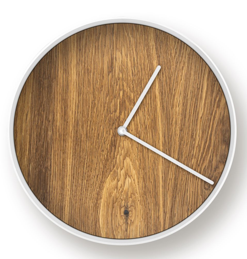 MJ01 Horloge murale Petite Janua