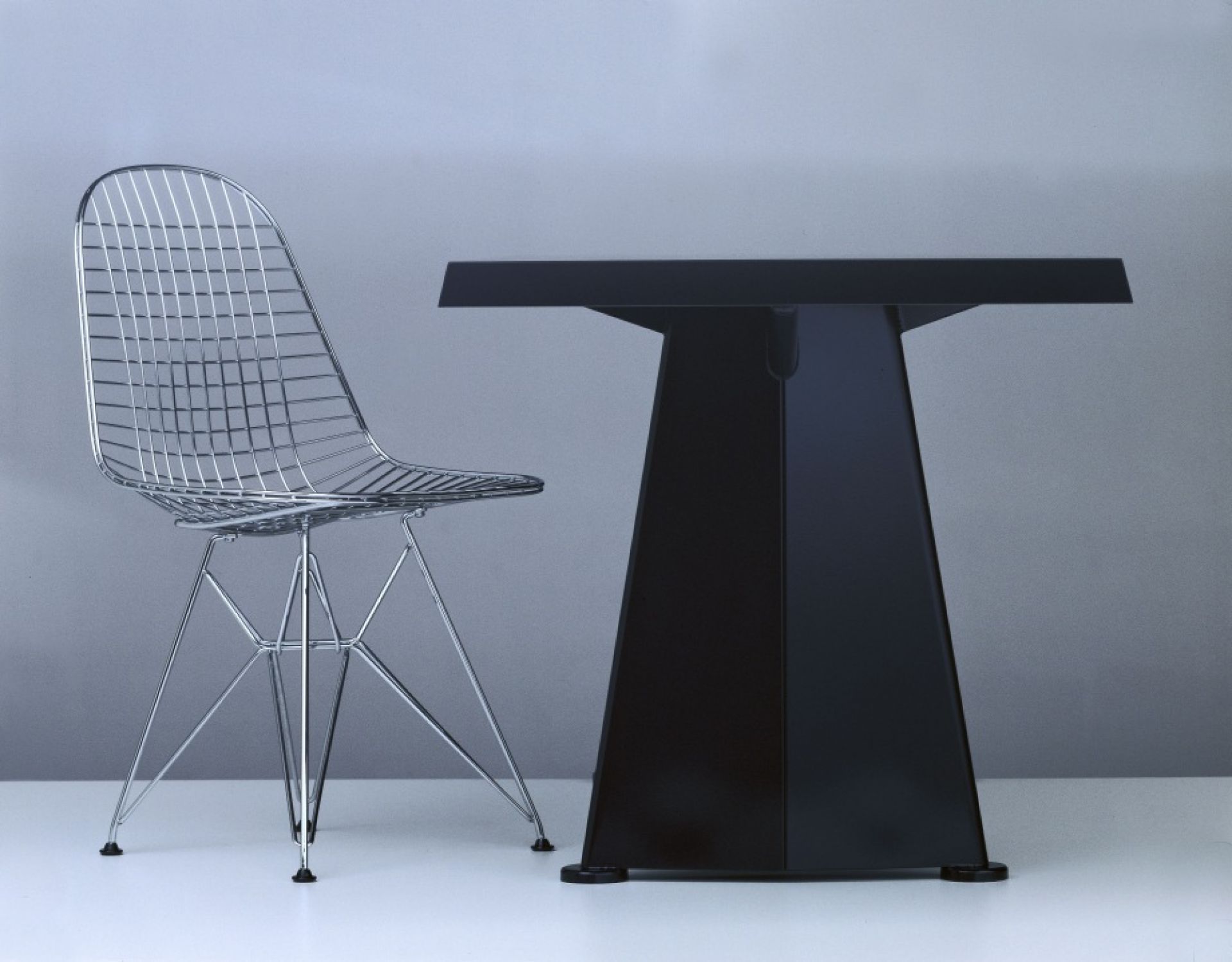 Trapèze / Trapeze Table Vitra