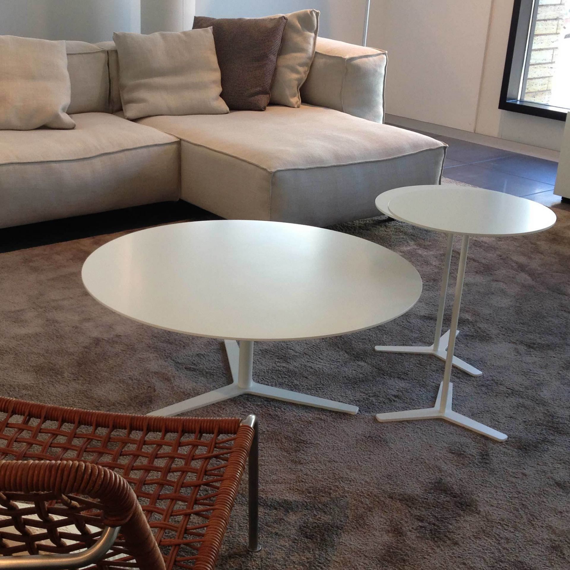 Tre Table d'appoint Mox