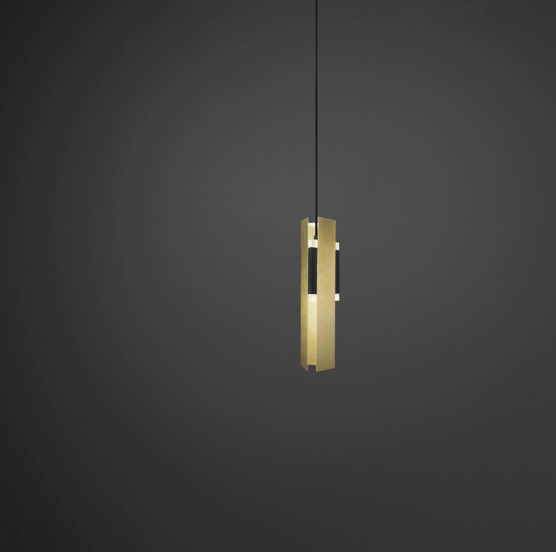 Excalibur 559 21 lamp suspension Tooy