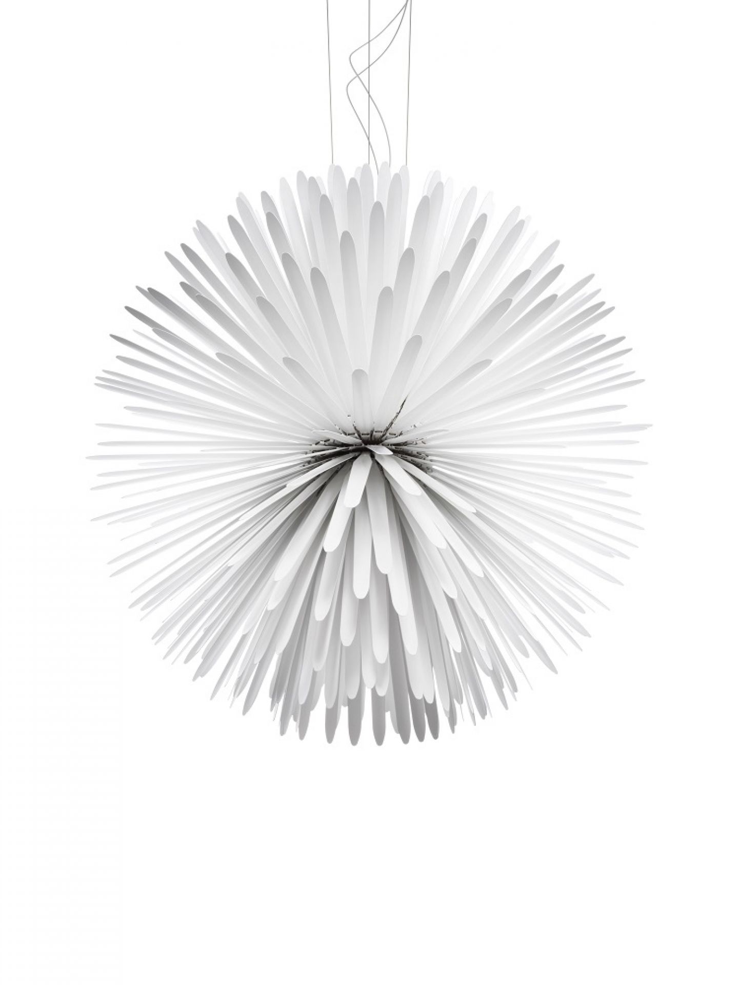 Sun Light of Love Sospensione LED Lampe à suspension Foscarini 