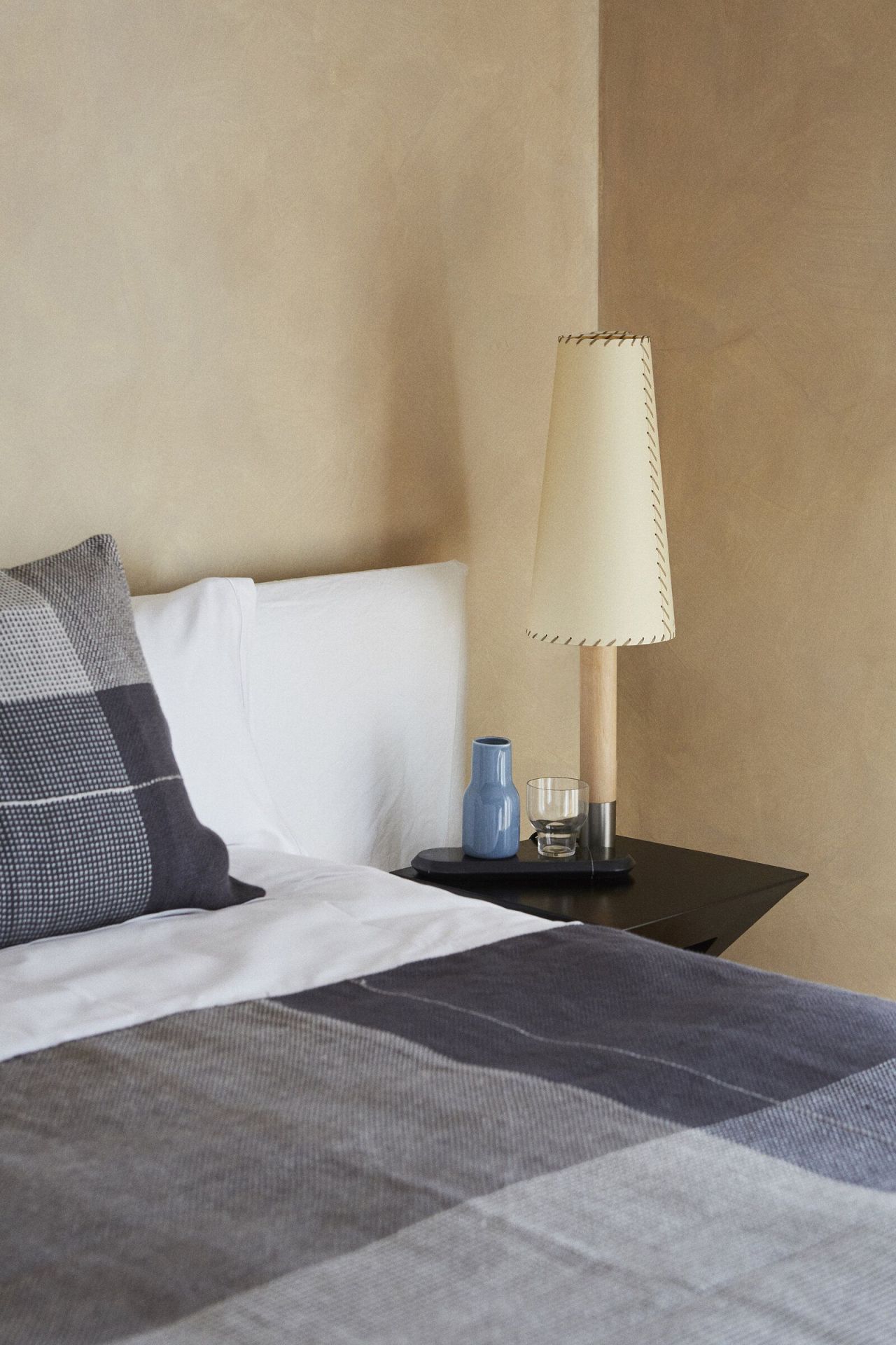 Basica lampe de table Santa & Cole