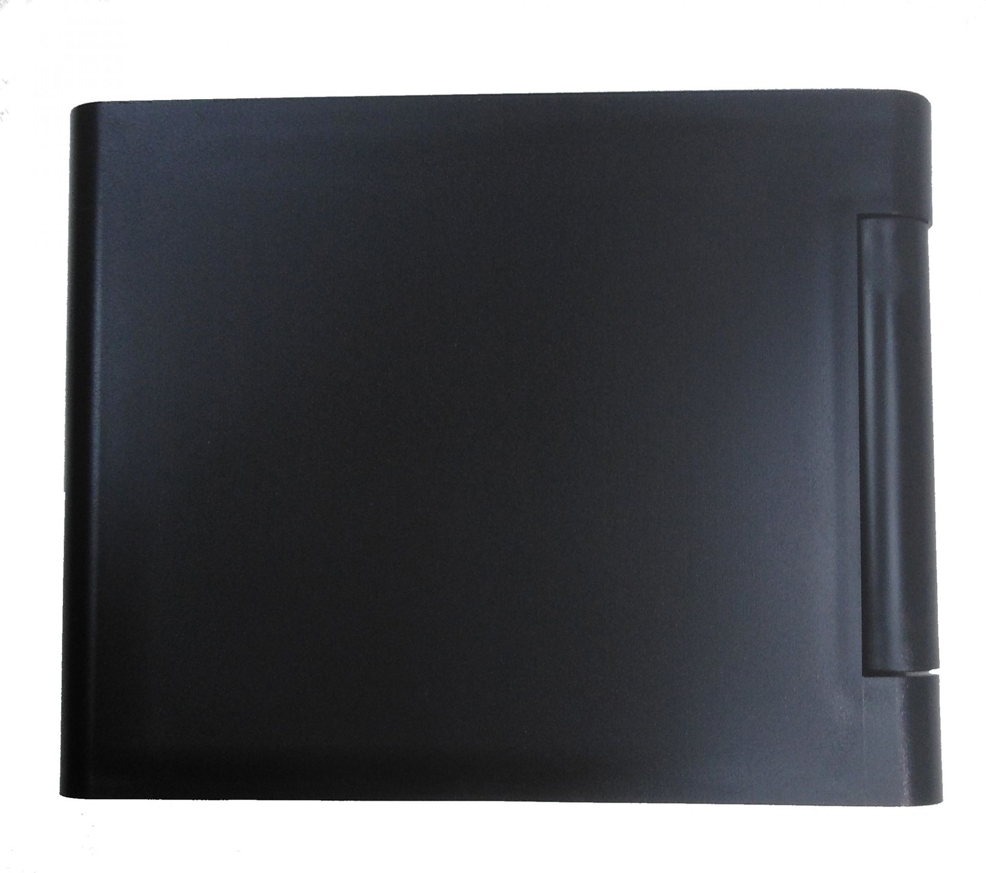 Serre-livres pour Bookworm Kartell Noir