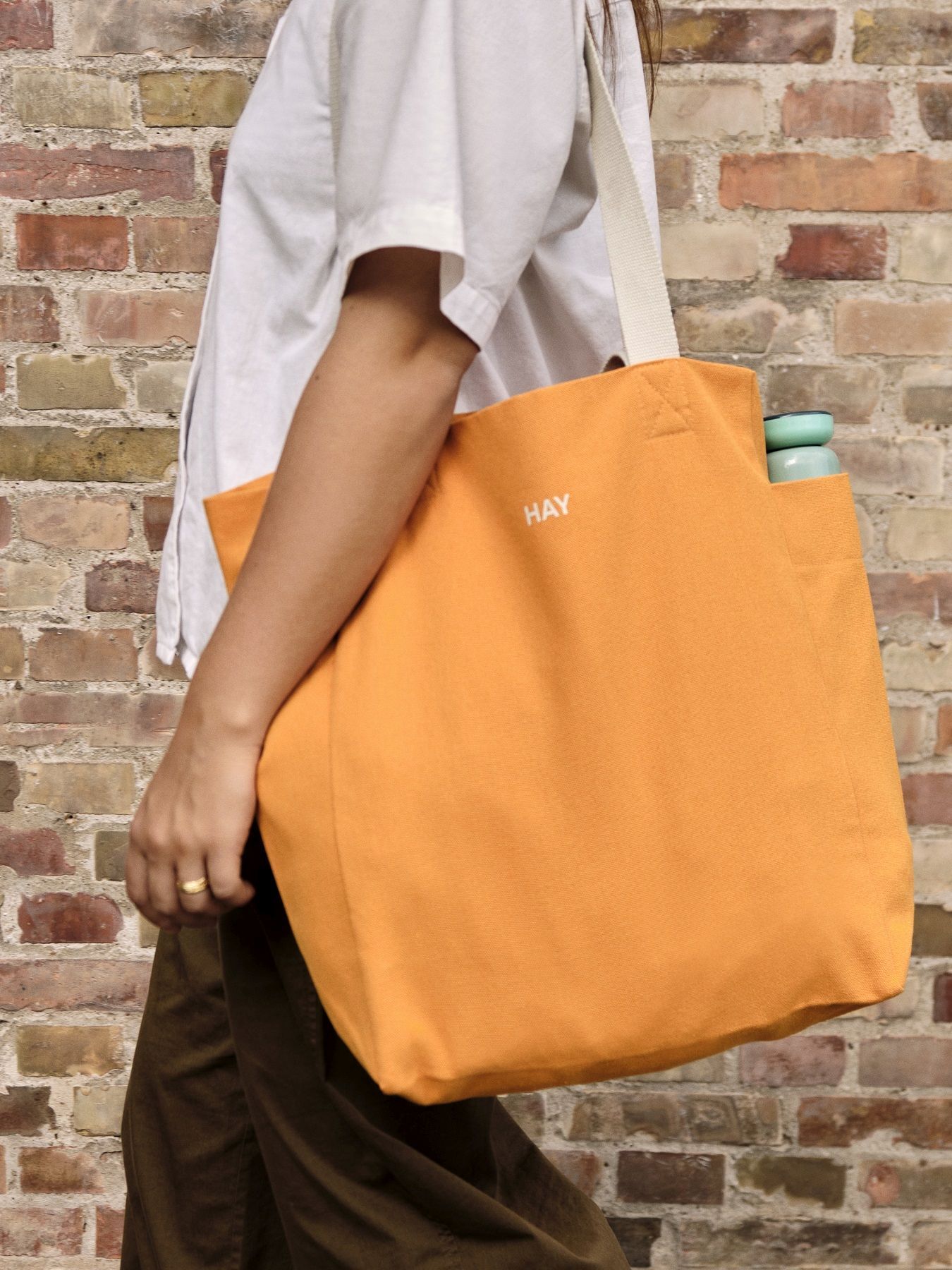 Everyday Tote Bag Sac Hay