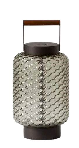 094 Ficupala lampe de table d'extérieur lampe à batterie Cassina 