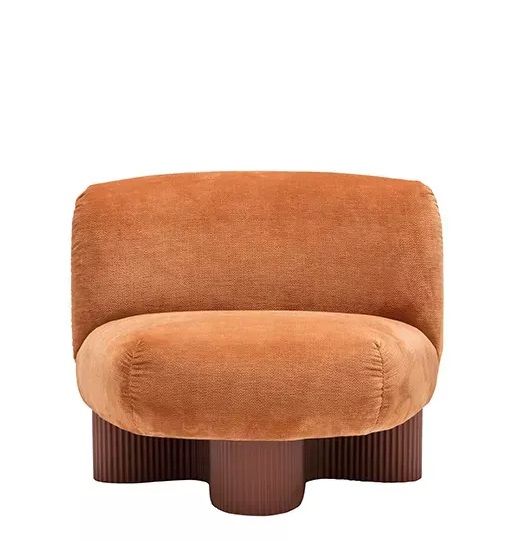 Bolete Lounge BIO SF1726 Canapé modulaire / Fauteuil Andreu World