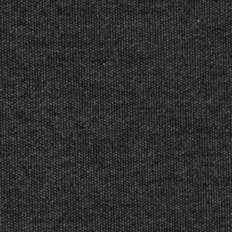 Canapé d'extérieur Miami Coussin à jeter Anthracite Conmoto