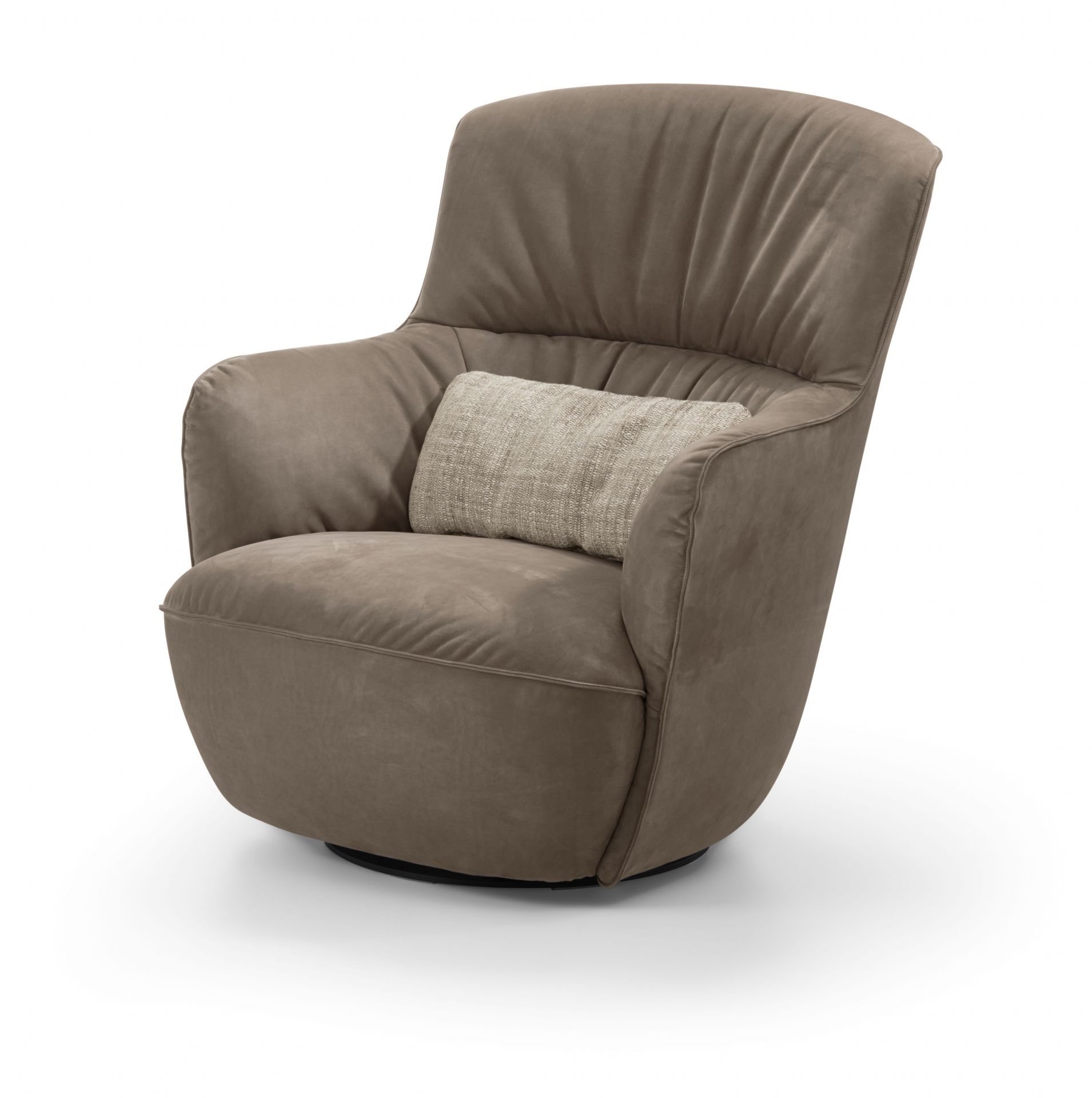 Ishino Loungechair Walter Knoll