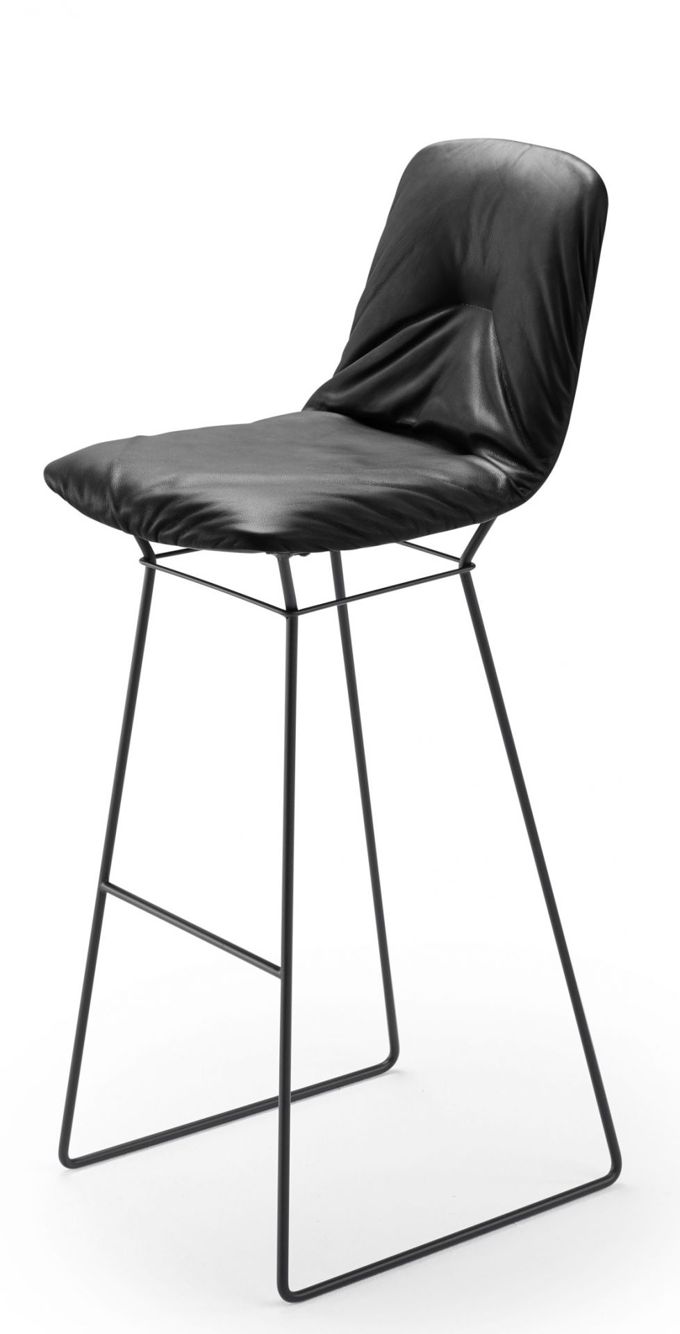 Leya Barstool High Tabouret de bar Freifrau Manufaktur