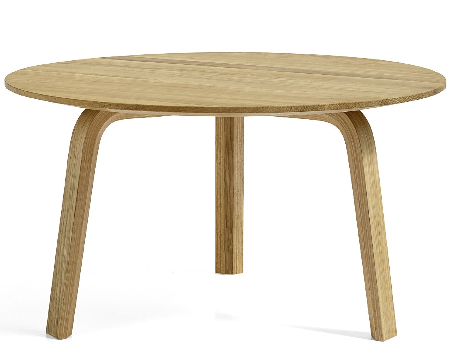 Bella Coffee Table Table d'appoint Ø 60 x H 32 cm Hay