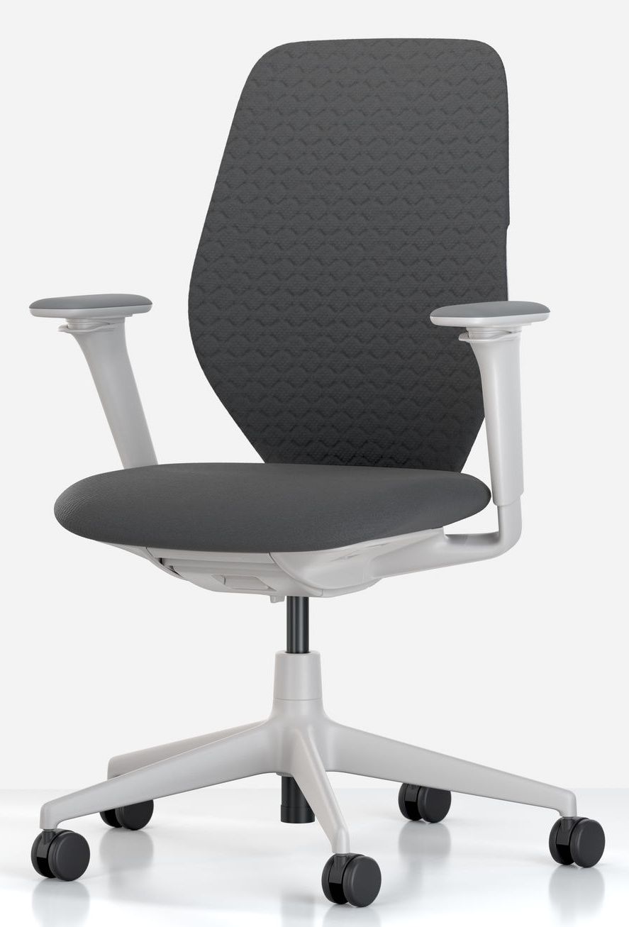 ACX Soft Chaise de bureau Vitra