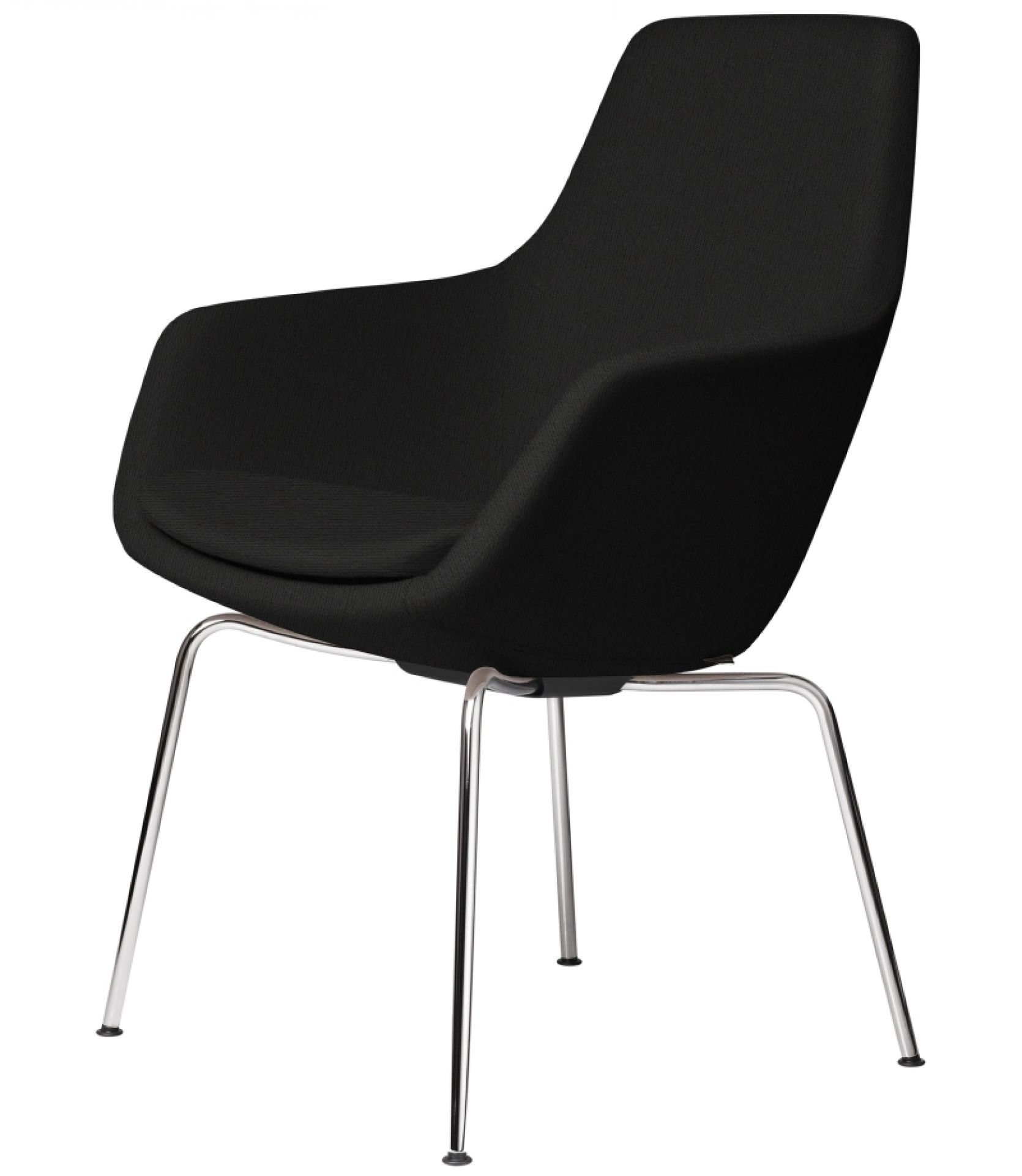 Little Giraffe Chaise 3201R Housse amovible Fritz Hansen  