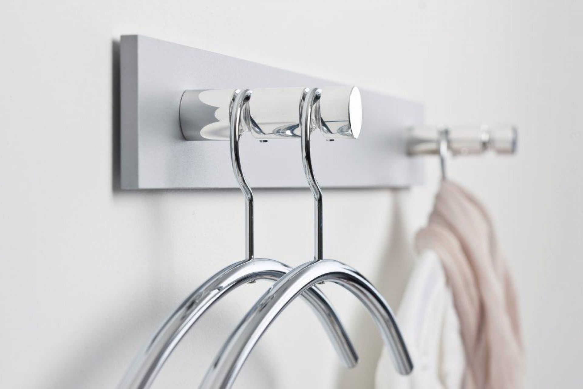Hangon Double vestiaire mural Cascando