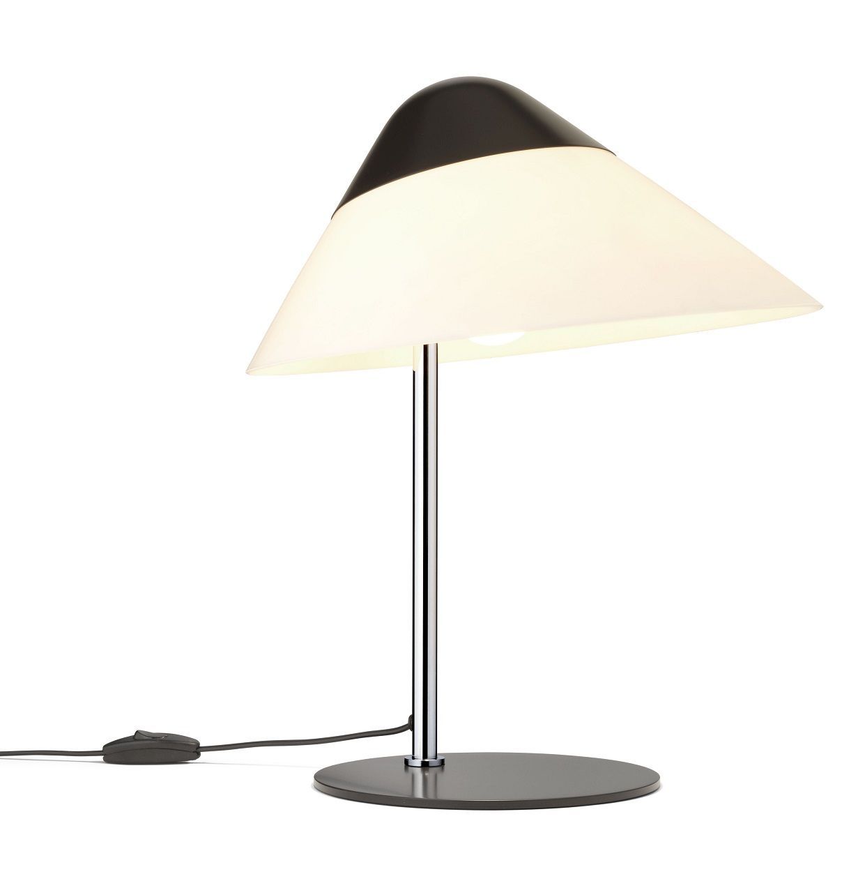 HJW01 Opala Table Lamp Mini lampe de table petite Carl Hansen & Søn