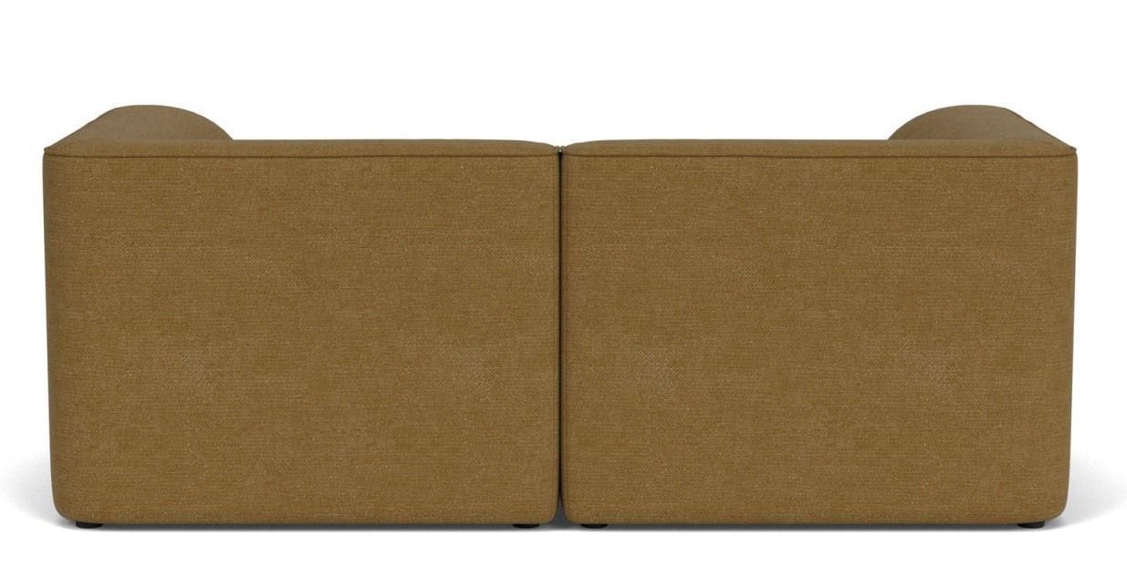 Eave Modular Sofa 86 2 places BOUCLE 06 Audo OFFRE SPECIALE
