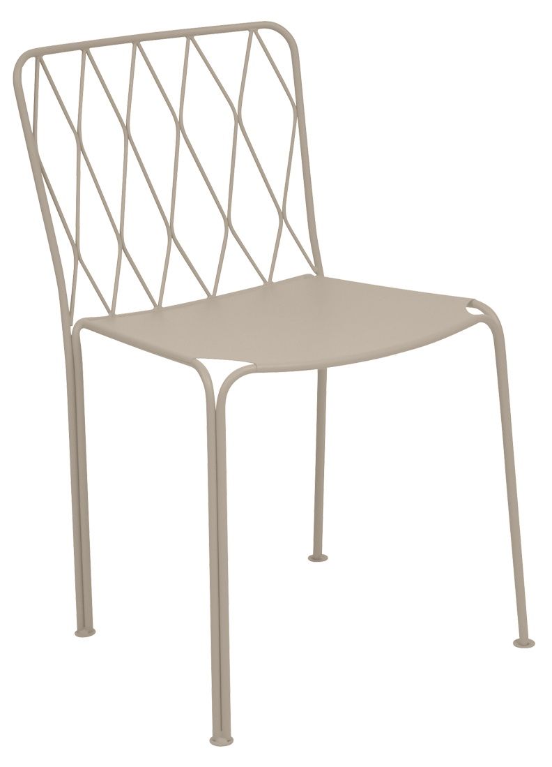 Kintbury Chaise Outdoor Fermob
