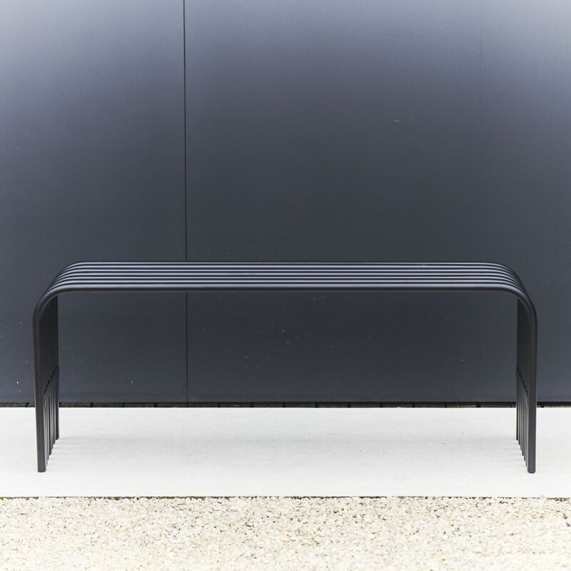 Banc Campus Outdoor Jan Kurtz 