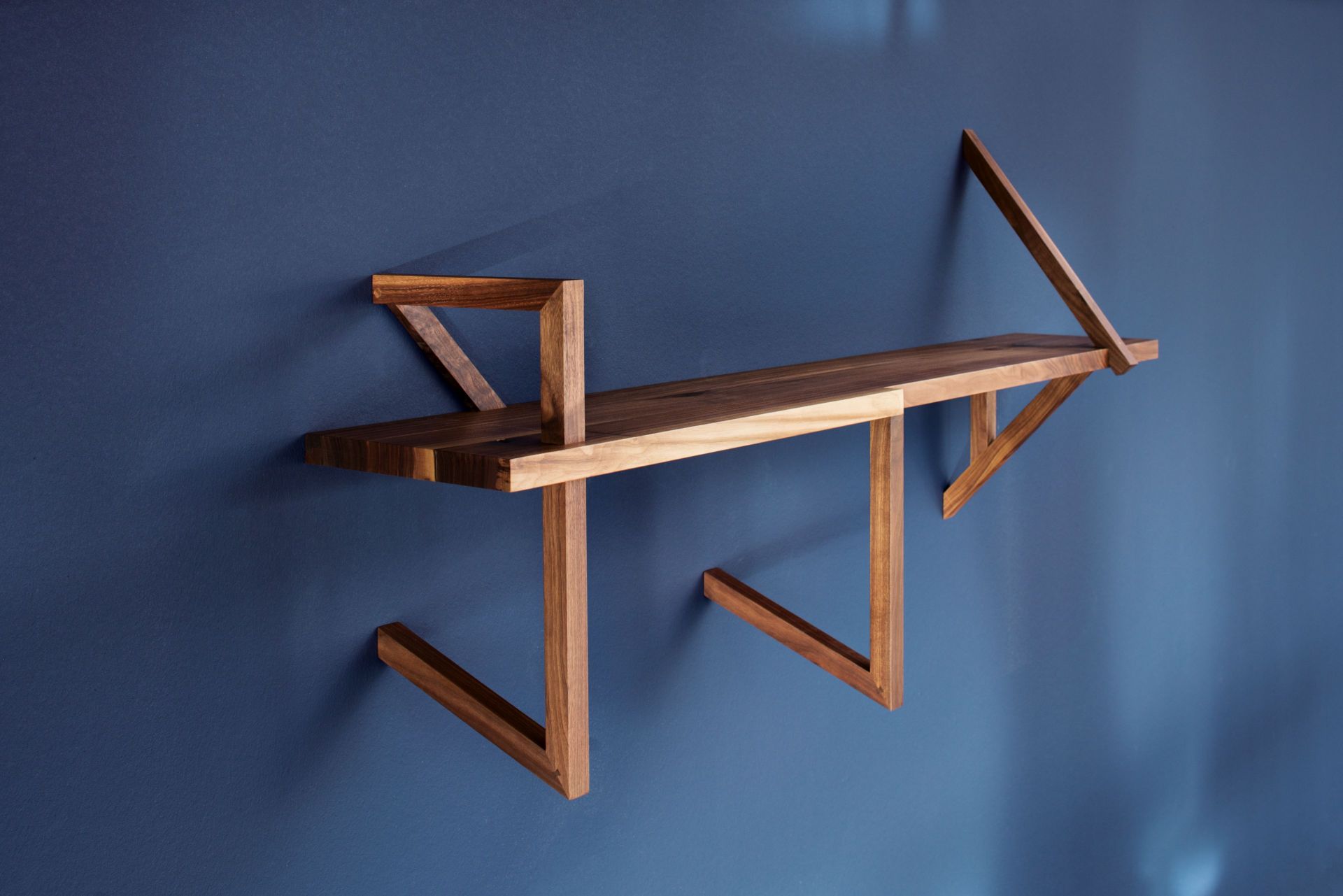 Taidgh étagère murale D ClassiCon