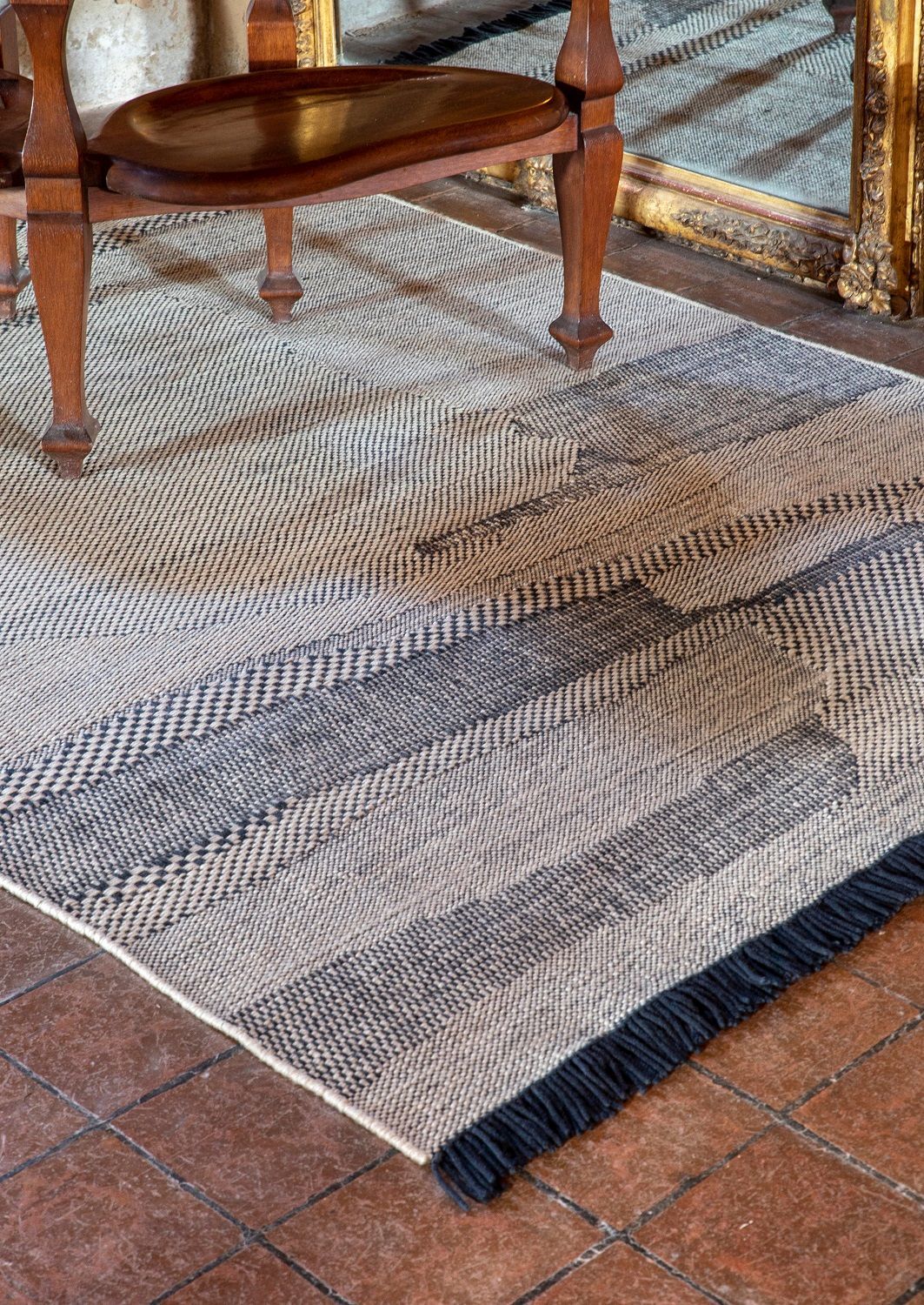Wabisabi Tapis Nanimarquina