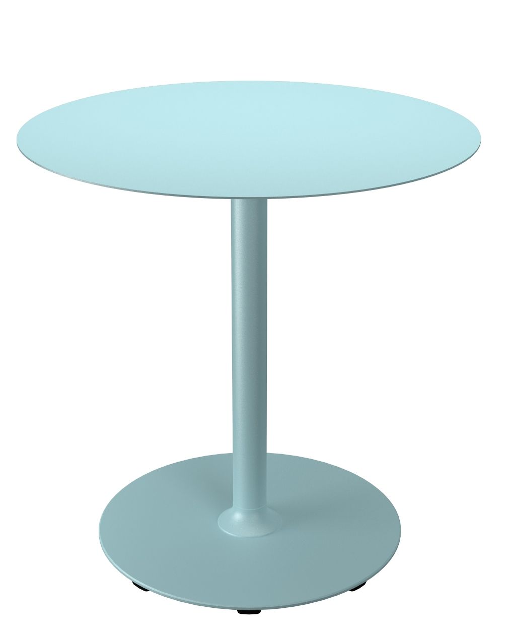 Pico Café Table Table d'appoint Outdoor Houe